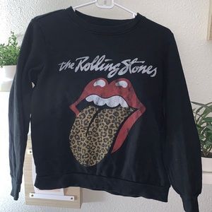 Rolling Stones Sweater